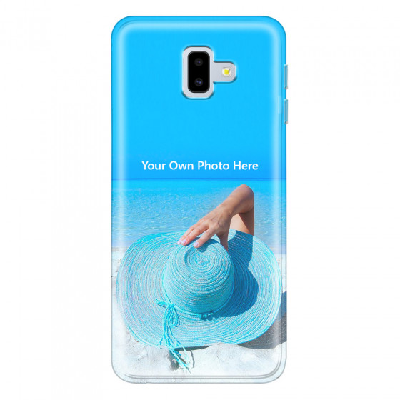 gemeenschap syndroom Preek Personalised Phone Cases - SAMSUNG Galaxy J6 Plus 2018 | easycase