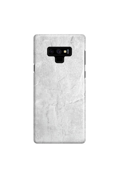 SAMSUNG - Galaxy Note 9 - 3D Snap Case - The Wall