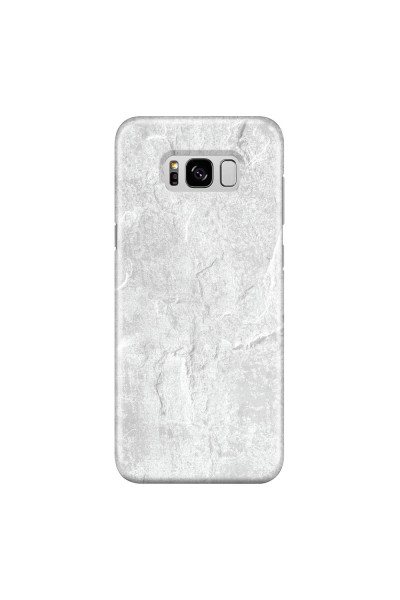 SAMSUNG - Galaxy S8 - 3D Snap Case - The Wall