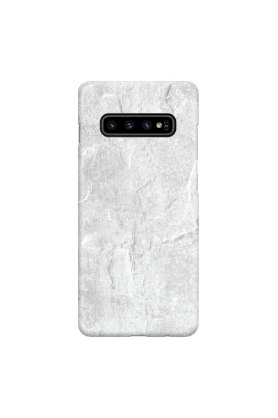 SAMSUNG - Galaxy S10 - 3D Snap Case - The Wall