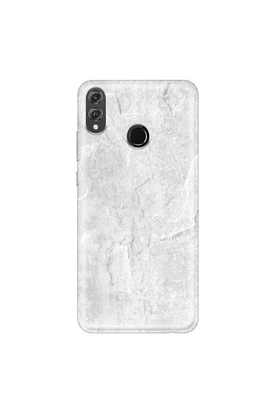HONOR - Honor 8X - Soft Clear Case - The Wall