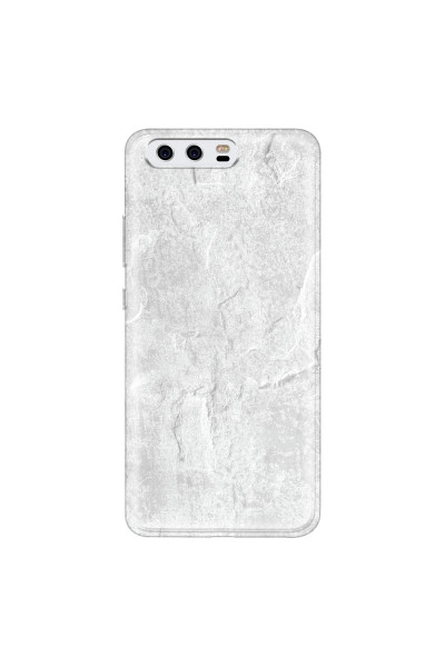 HUAWEI - P10 - Soft Clear Case - The Wall
