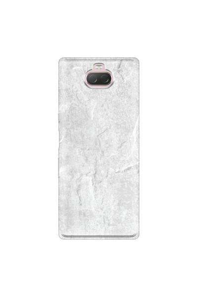 SONY - Sony 10 - Soft Clear Case - The Wall
