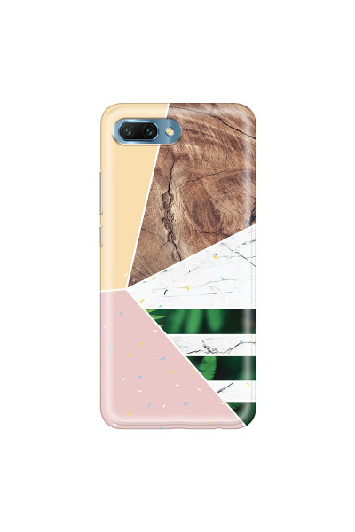 HONOR - Honor 10 - Soft Clear Case - Variations