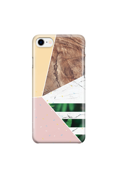 APPLE - iPhone 7 - 3D Snap Case - Variations