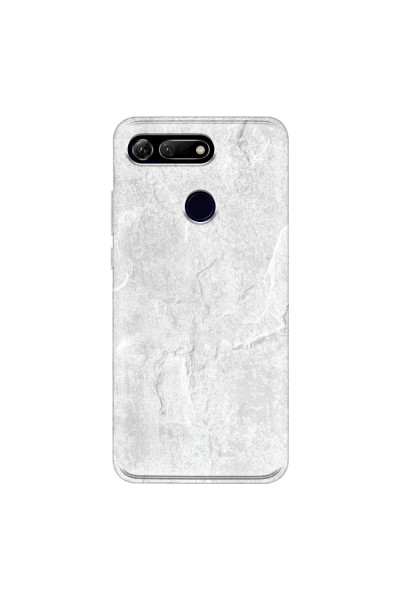 HONOR - Honor View 20 - Soft Clear Case - The Wall