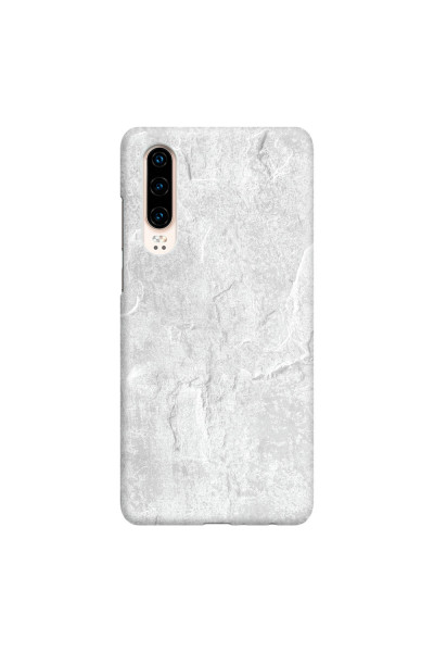 HUAWEI - P30 - 3D Snap Case - The Wall