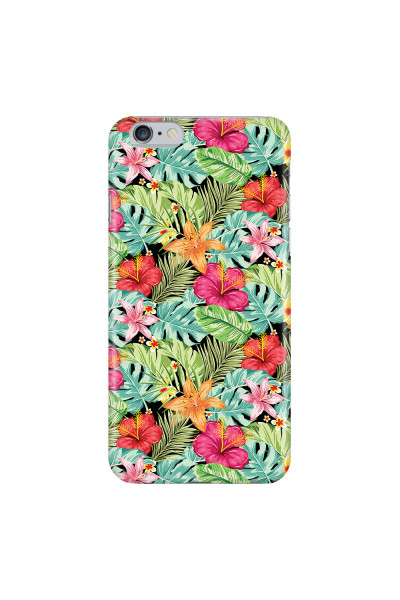 APPLE - iPhone 6S - 3D Snap Case - Hawai Forest