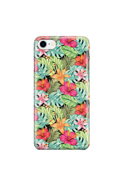 APPLE - iPhone 7 - 3D Snap Case - Hawai Forest