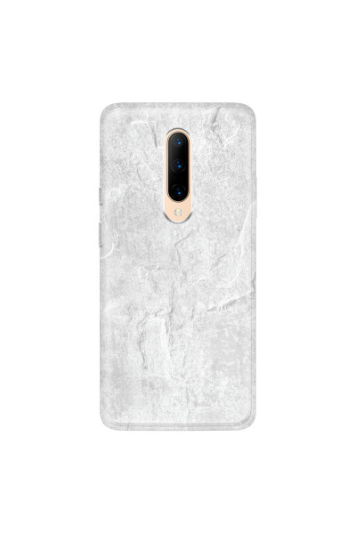 ONEPLUS - OnePlus 7 Pro - Soft Clear Case - The Wall