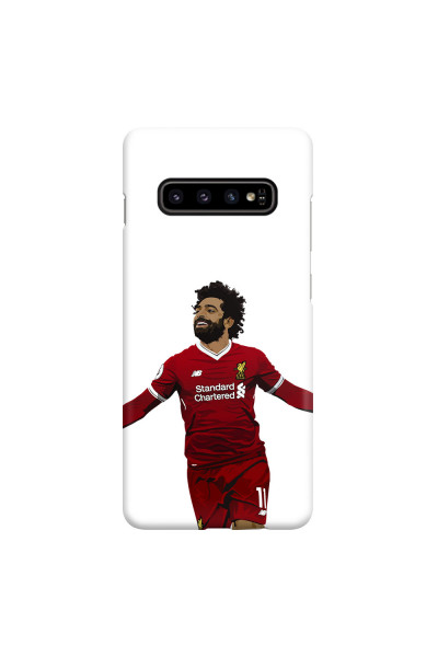 SAMSUNG - Galaxy S10 - 3D Snap Case - For Liverpool Fans