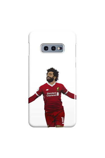 SAMSUNG - Galaxy S10e - 3D Snap Case - For Liverpool Fans