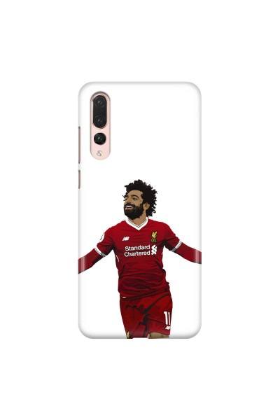 HUAWEI - P20 Pro - 3D Snap Case - For Liverpool Fans