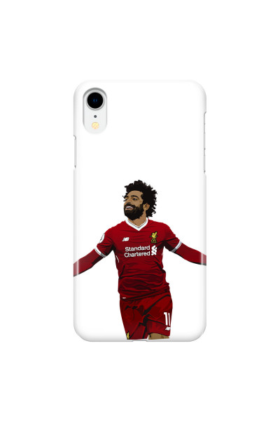 APPLE - iPhone XR - 3D Snap Case - For Liverpool Fans
