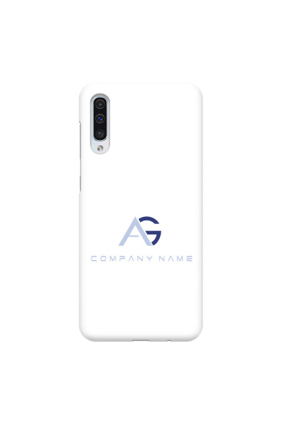 SAMSUNG - Galaxy A50 - 3D Snap Case - Your Logo Here