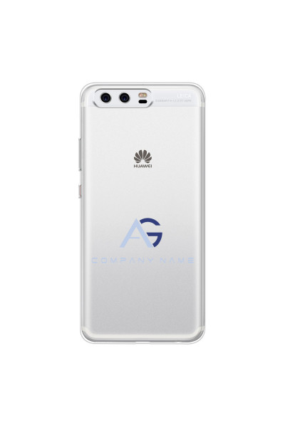 HUAWEI - P10 - Soft Clear Case - Your Logo Here