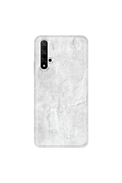 HONOR - Honor 20 - Soft Clear Case - The Wall