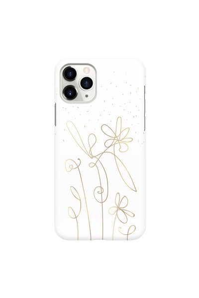 APPLE - iPhone 11 Pro - 3D Snap Case - Up To The Stars