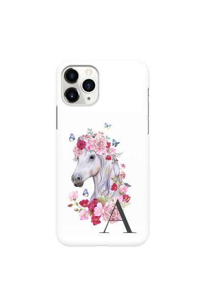 APPLE - iPhone 11 Pro - 3D Snap Case - Magical Horse