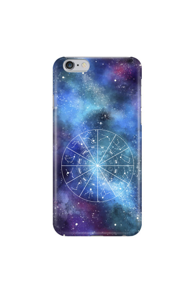 APPLE - iPhone 6S Plus - 3D Snap Case - Zodiac Constelations