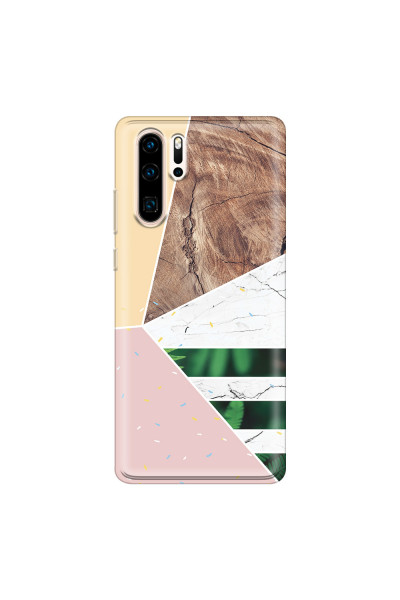 HUAWEI - P30 Pro - Soft Clear Case - Variations