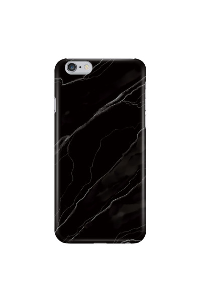 APPLE - iPhone 6S - 3D Snap Case - Pure Marble Collection I.
