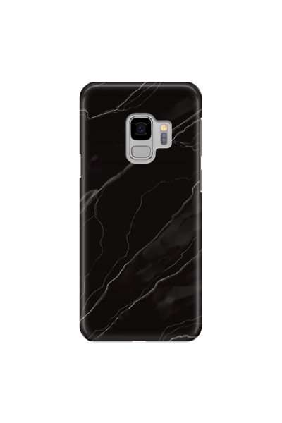 SAMSUNG - Galaxy S9 - 3D Snap Case - Pure Marble Collection I.