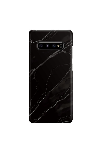 SAMSUNG - Galaxy S10 - 3D Snap Case - Pure Marble Collection I.