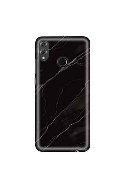 HONOR - Honor 8X - Soft Clear Case - Pure Marble Collection I.