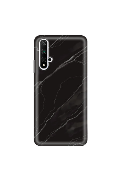 HONOR - Honor 20 - Soft Clear Case - Pure Marble Collection I.