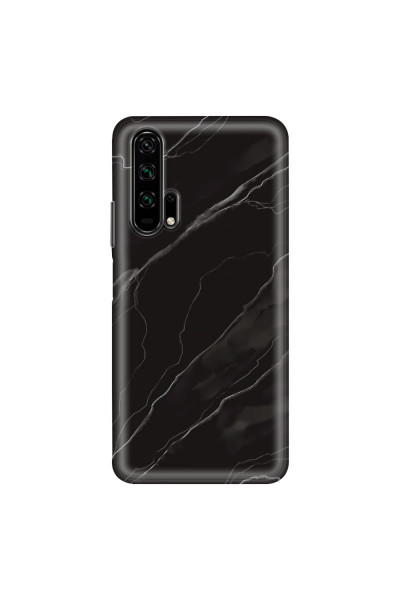 HONOR - Honor 20 Pro - Soft Clear Case - Pure Marble Collection I.