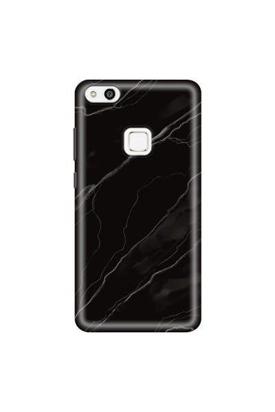 HUAWEI - P10 Lite - Soft Clear Case - Pure Marble Collection I.