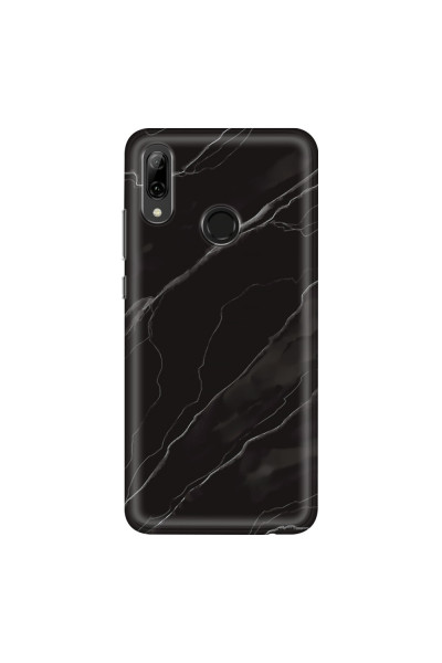 HUAWEI - P Smart 2019 - Soft Clear Case - Pure Marble Collection I.