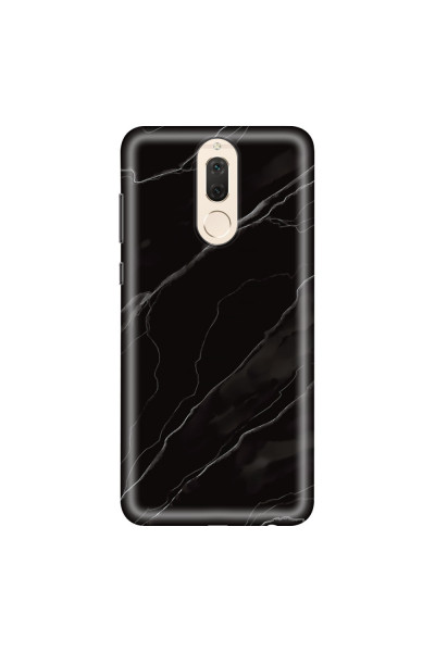 HUAWEI - Mate 10 lite - Soft Clear Case - Pure Marble Collection I.