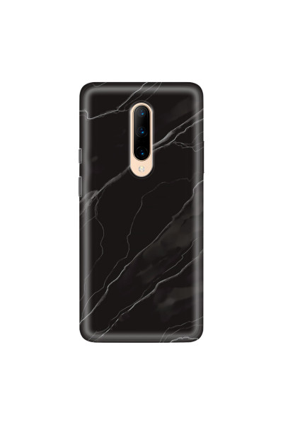 ONEPLUS - OnePlus 7 Pro - Soft Clear Case - Pure Marble Collection I.