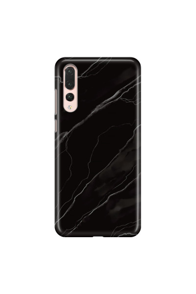 HUAWEI - P20 Pro - 3D Snap Case - Pure Marble Collection I.
