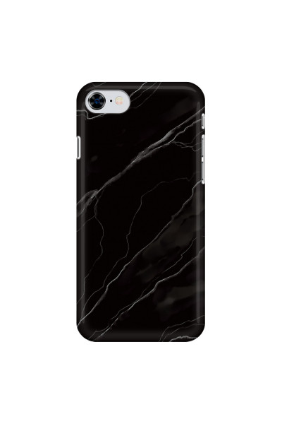 APPLE - iPhone 8 - 3D Snap Case - Pure Marble Collection I.