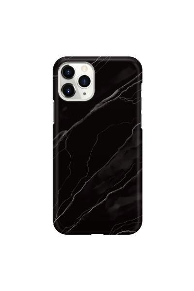 APPLE - iPhone 11 Pro - 3D Snap Case - Pure Marble Collection I.