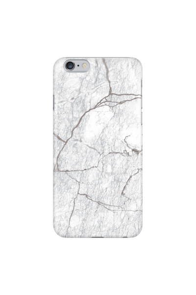 APPLE - iPhone 6S Plus - 3D Snap Case - Pure Marble Collection II.