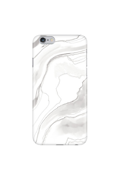 APPLE - iPhone 6S Plus - 3D Snap Case - Pure Marble Collection III.