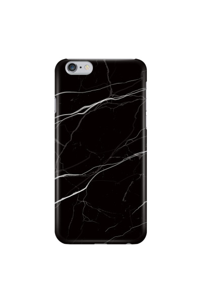 APPLE - iPhone 6S - 3D Snap Case - Pure Marble Collection VI.