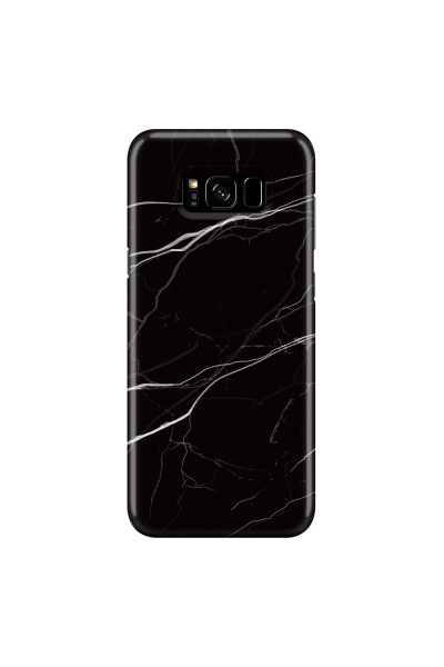 SAMSUNG - Galaxy S8 Plus - 3D Snap Case - Pure Marble Collection VI.