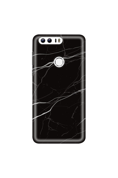 HONOR - Honor 8 - Soft Clear Case - Pure Marble Collection VI.