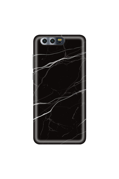 HONOR - Honor 9 - Soft Clear Case - Pure Marble Collection VI.