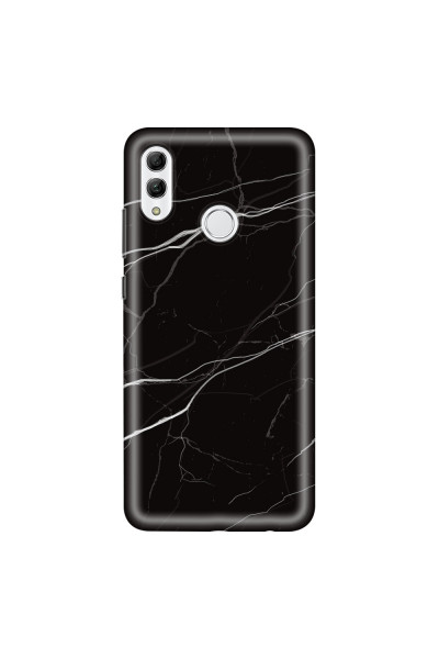 HONOR - Honor 10 Lite - Soft Clear Case - Pure Marble Collection VI.