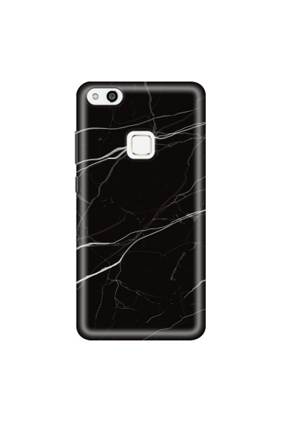 HUAWEI - P10 Lite - Soft Clear Case - Pure Marble Collection VI.