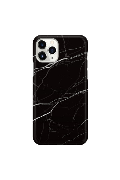 APPLE - iPhone 11 Pro - 3D Snap Case - Pure Marble Collection VI.