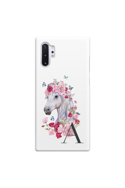 SAMSUNG - Galaxy Note 10 Plus - 3D Snap Case - Magical Horse