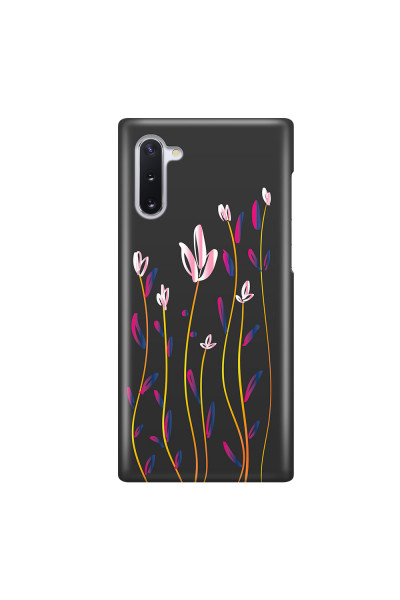 SAMSUNG - Galaxy Note 10 - 3D Snap Case - Pink Tulips