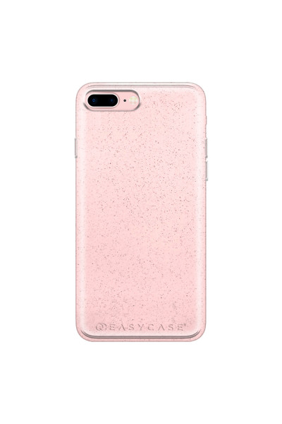 APPLE - iPhone 7 Plus - ECO Friendly Case - ECO Friendly Case Pink